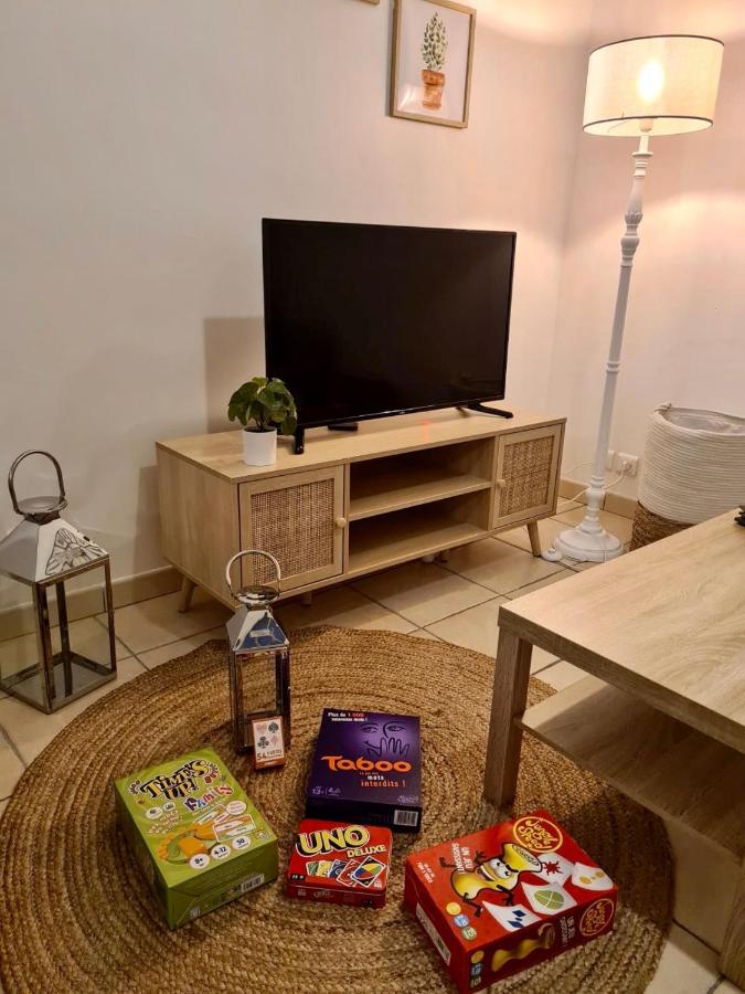 Maison De Standing - Le Bouscat - Tram C - Netflix Bordeaux Exteriér fotografie